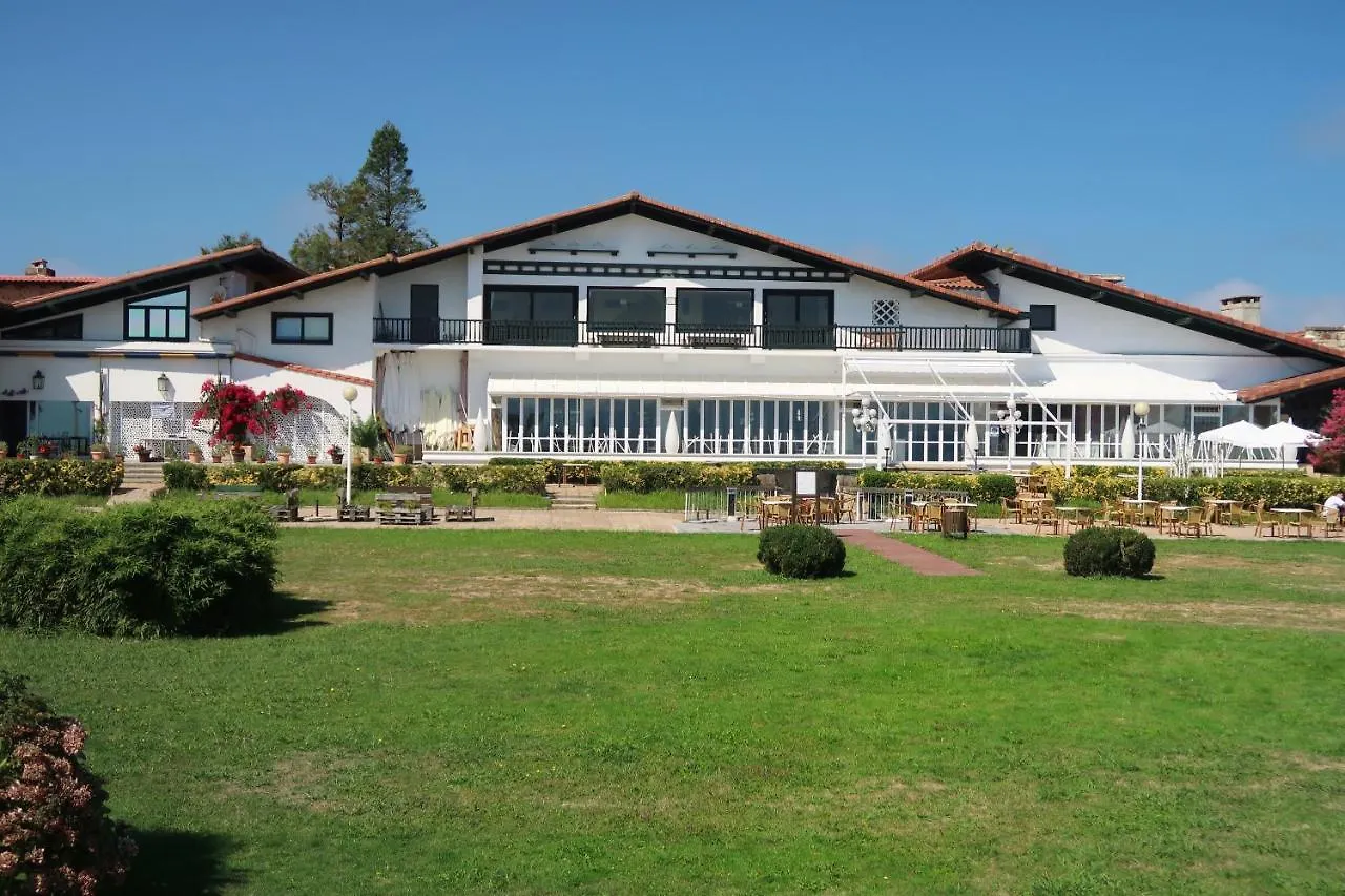 Hotel Gudamendi San Sebastian