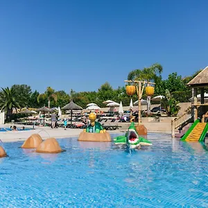 Tucan - Mobile Homes By Lifestyle Holidays Feriepark Lloret de Mar