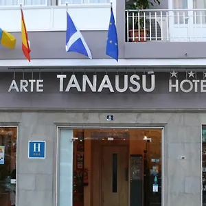 *** Hotel Tanausu Spagna