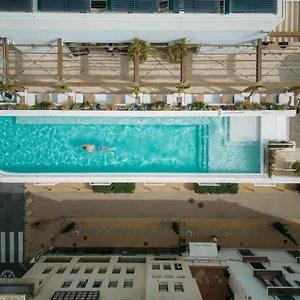 The Standard, (adults Only) Hotel Ibiza-Stadt