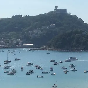 Alderdi Eder San Sebastián