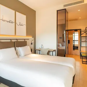 visit hotel