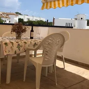 Isabel - Con Gran Terraza Conil De La Frontera