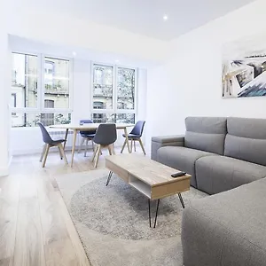 Central Luxury Boutiques - Sshousing San Sebastián