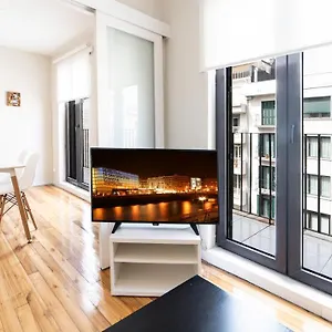 Concha Beach - Sshousing San Sebastián