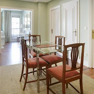 Appartement Koxka - Basque, Saint-Sébastien