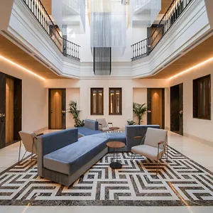 visit hotel