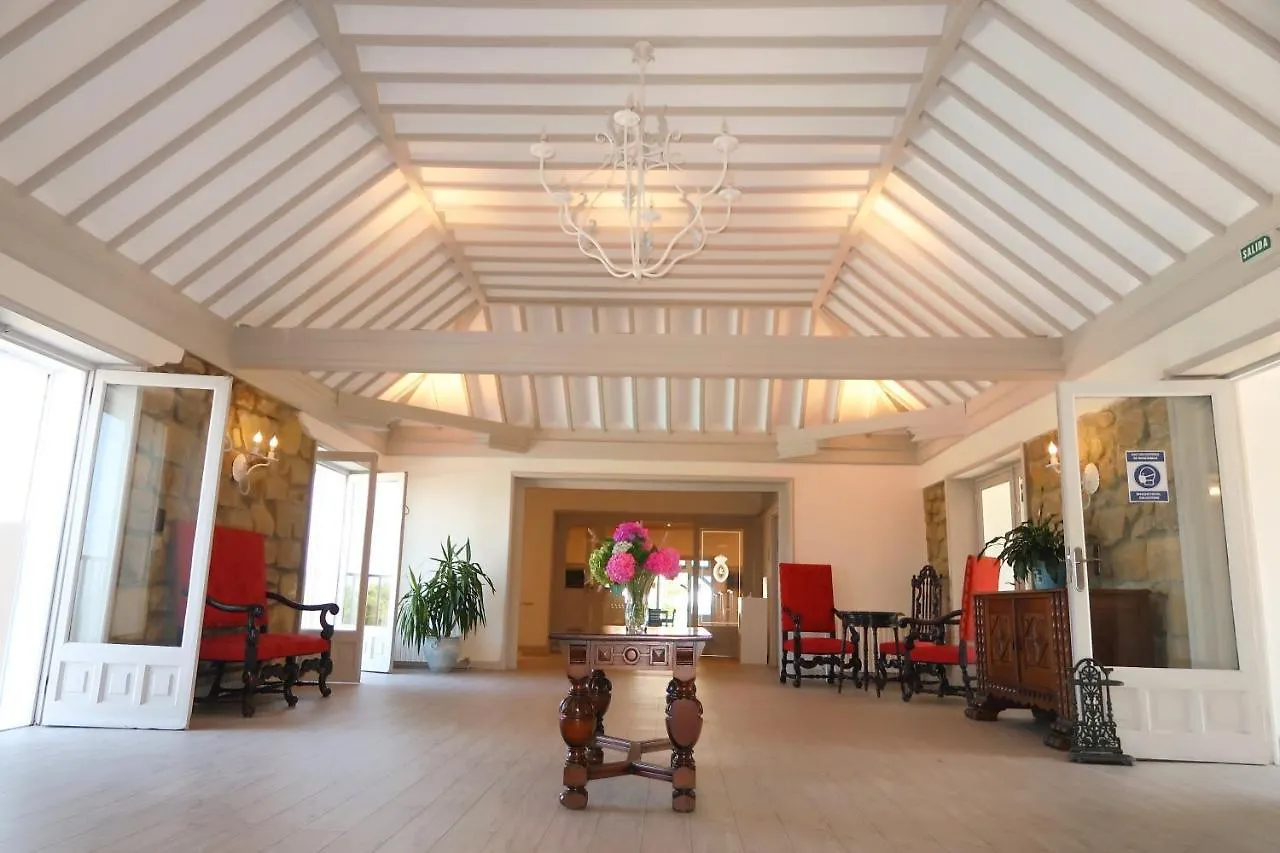 ****  Hotel Gudamendi San Sebastián España
