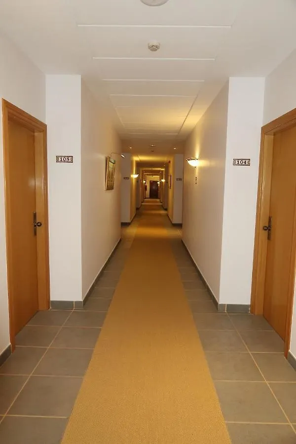 ****  Hotel Gudamendi San Sebastián España