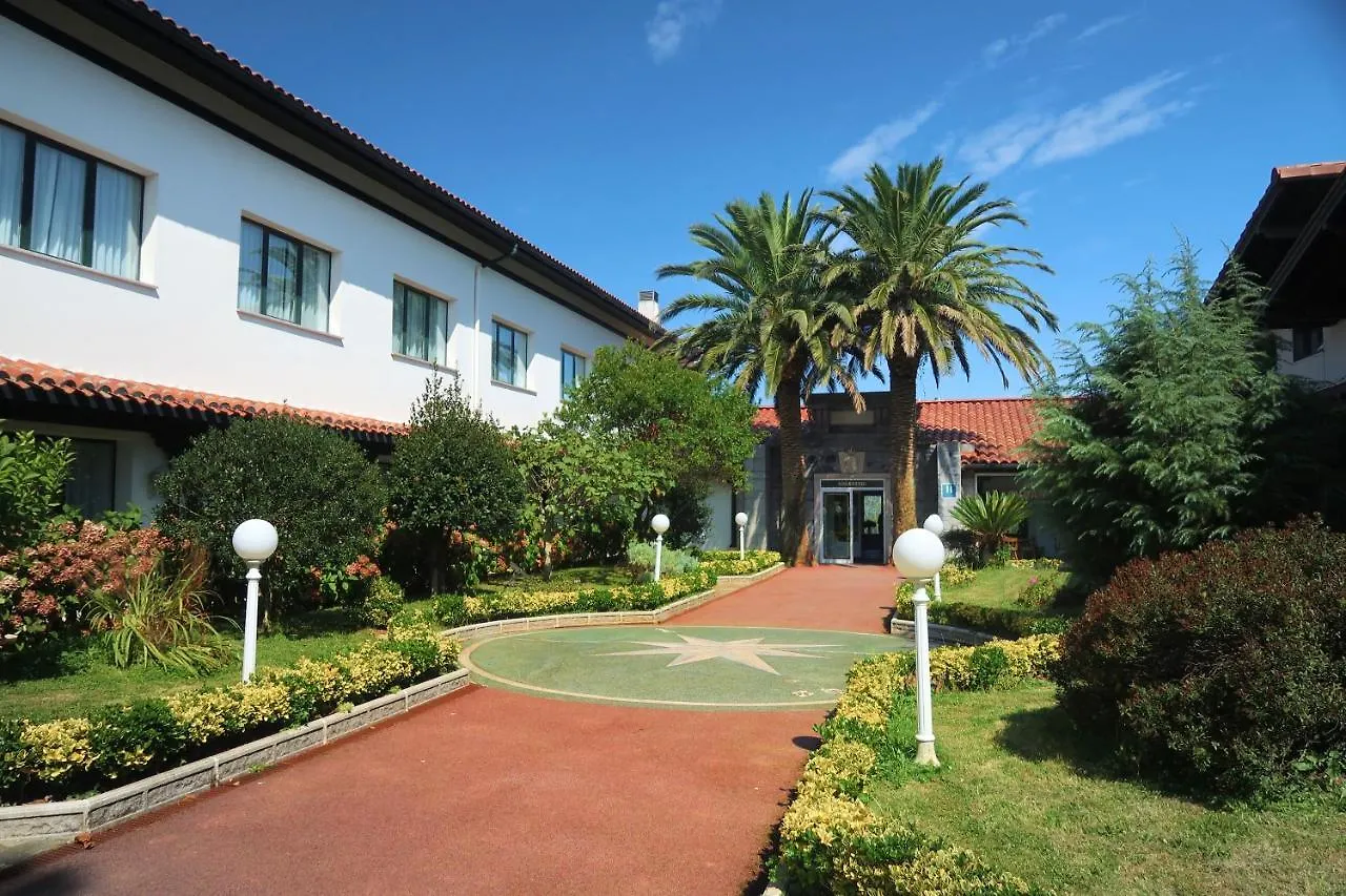 Hotel Gudamendi San Sebastián 4*,  España