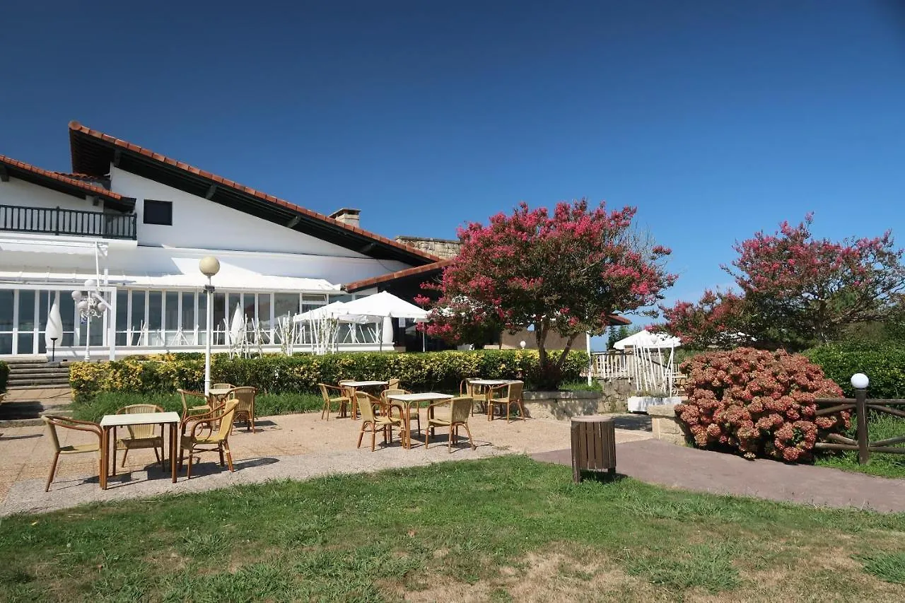 Hotel Gudamendi San Sebastián