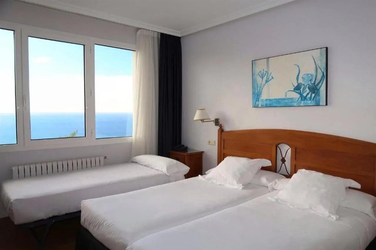 Hotel Gudamendi San Sebastián