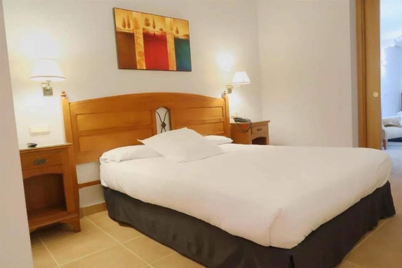 Hotel Gudamendi San Sebastián 4*,  España