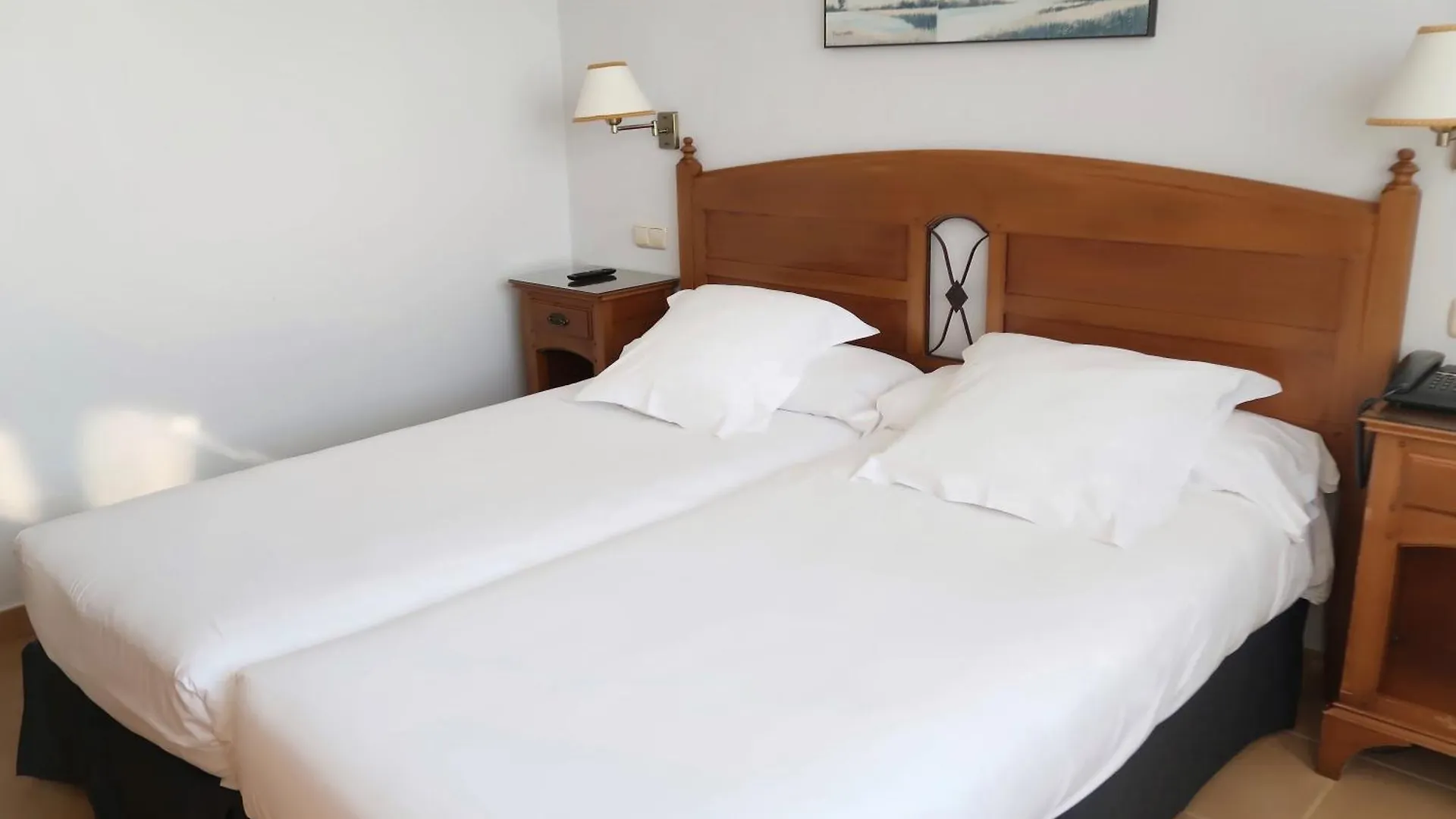 Hotel Gudamendi San Sebastián España