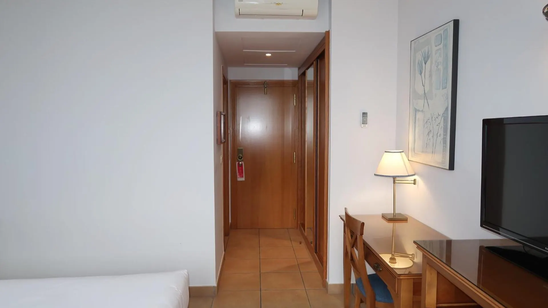 Hotel Gudamendi San Sebastián 4*,  España