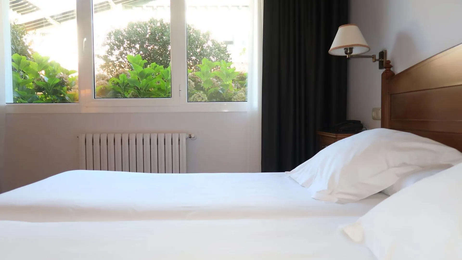 Hotel Gudamendi San Sebastián