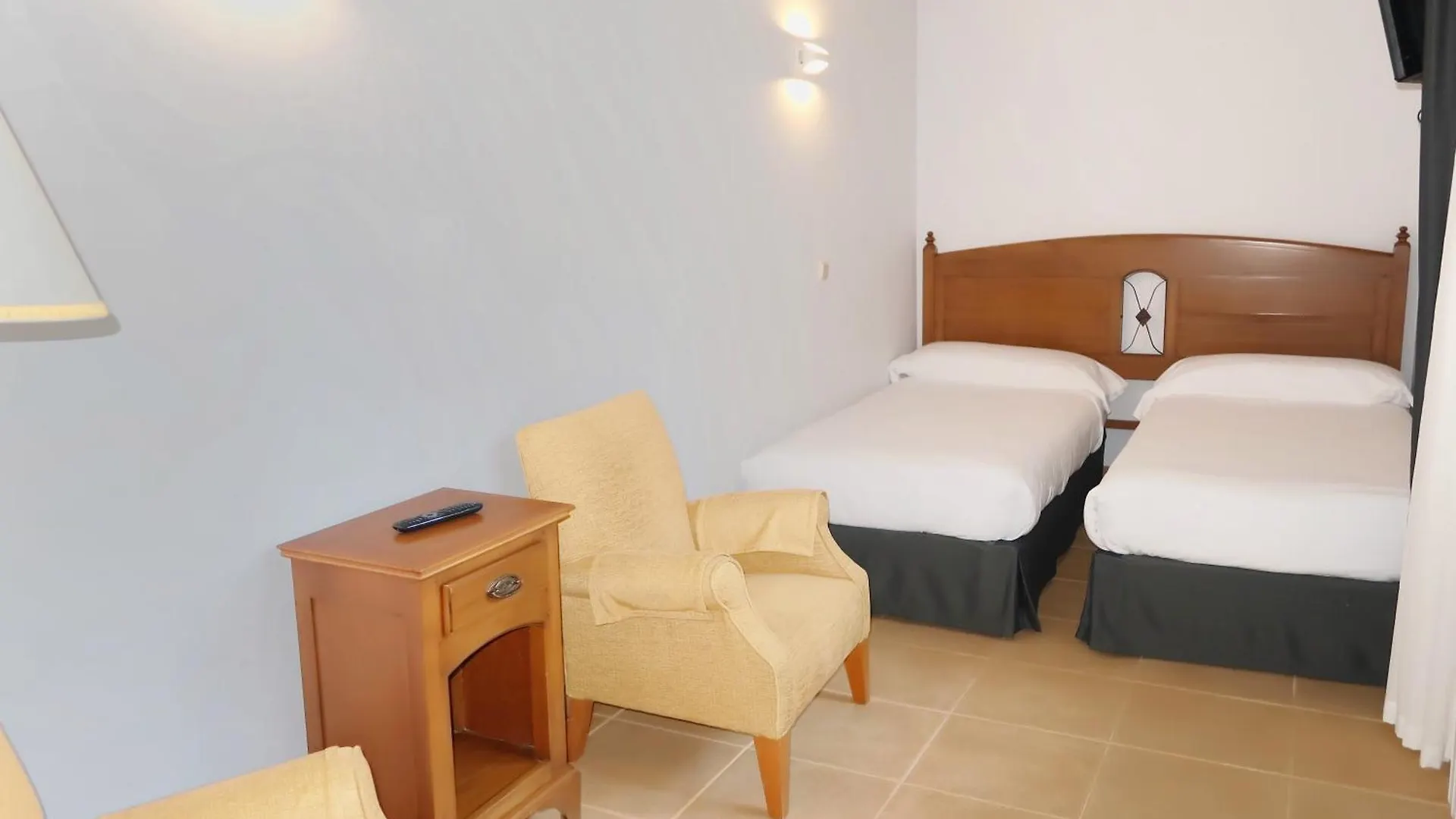 Hotel Gudamendi San Sebastián