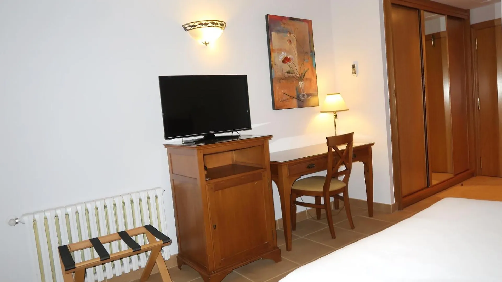 Hotel Gudamendi San Sebastián 4*,