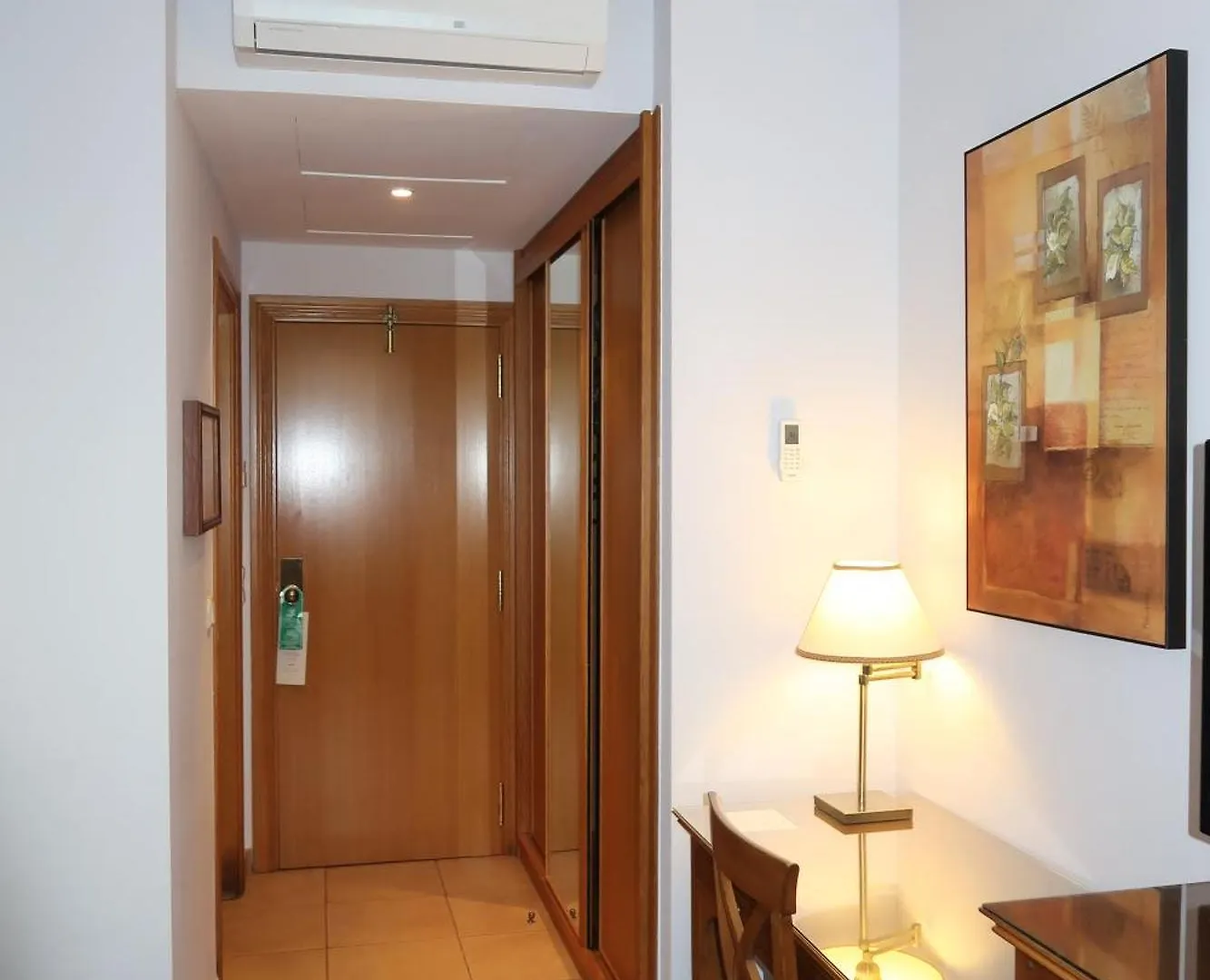 ****  Hotel Gudamendi San Sebastián España