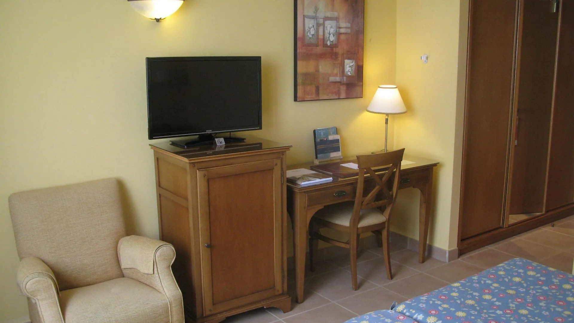 Hotel Gudamendi San Sebastián