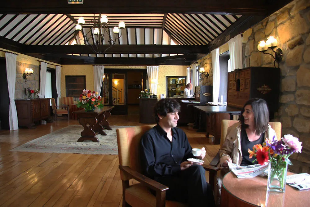 ****  Hotel Gudamendi San Sebastián España