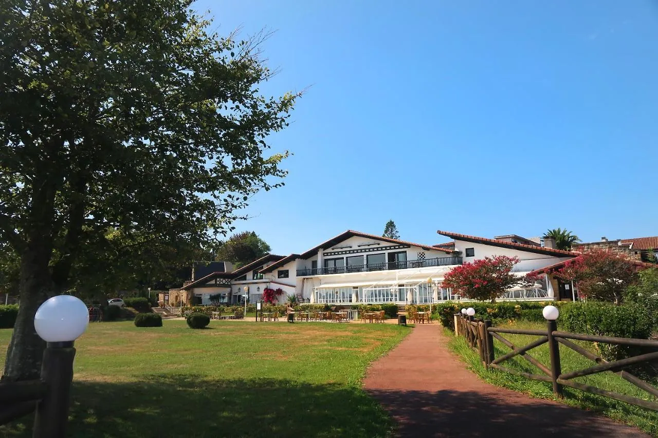 Hotel Gudamendi San Sebastián