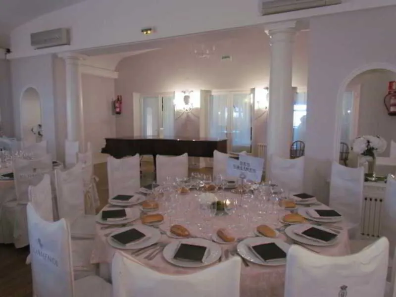 Hotel Gudamendi Saint-Sébastien